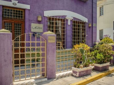 Hotel1485