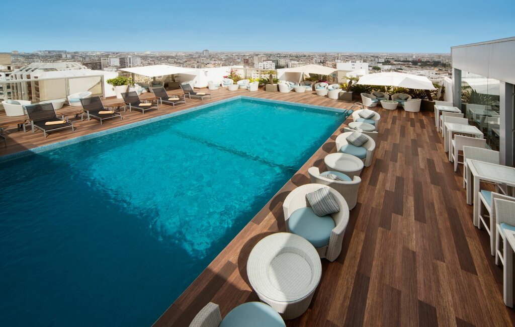 Hotel107