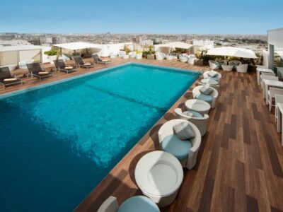 Hotel107