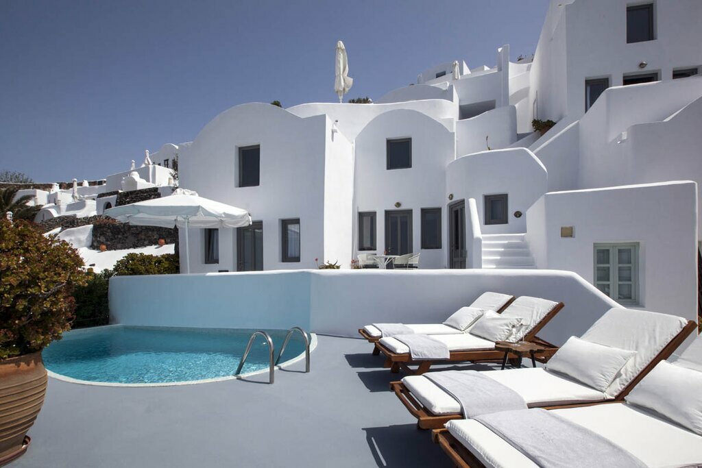 Hotel552