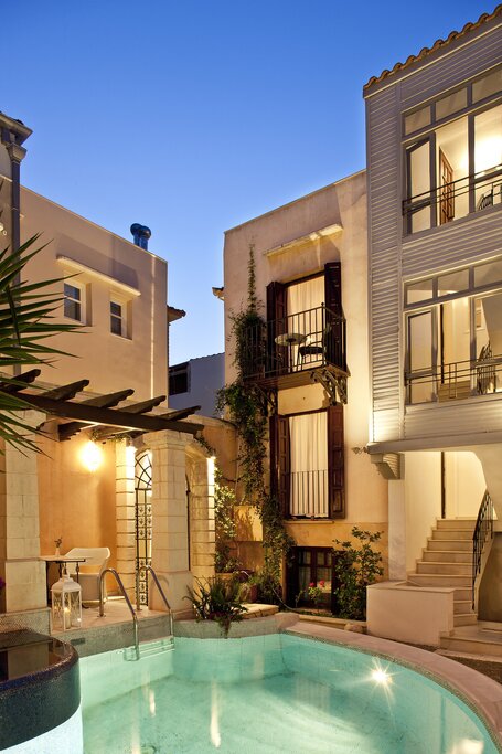 Hotel464