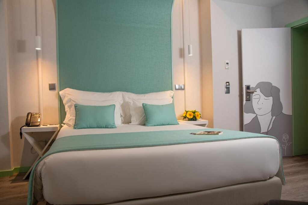 Hotel1168