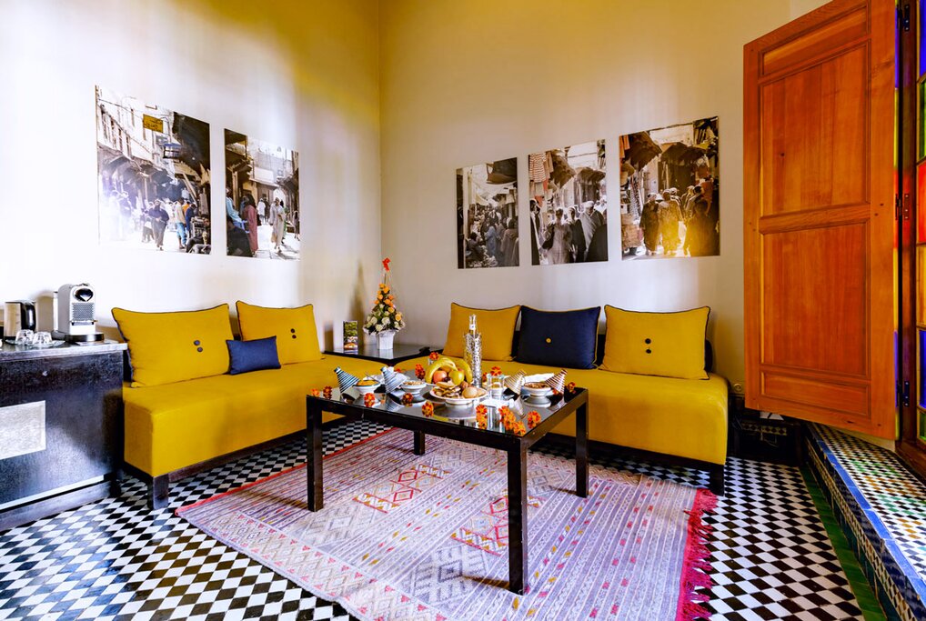 Hotel75
