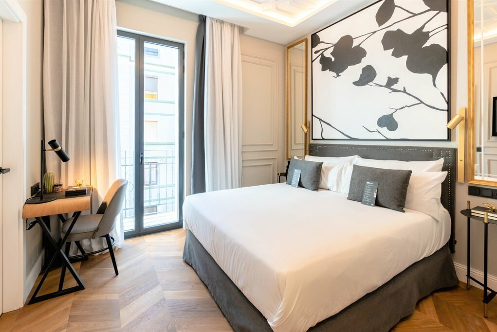 Hotel850