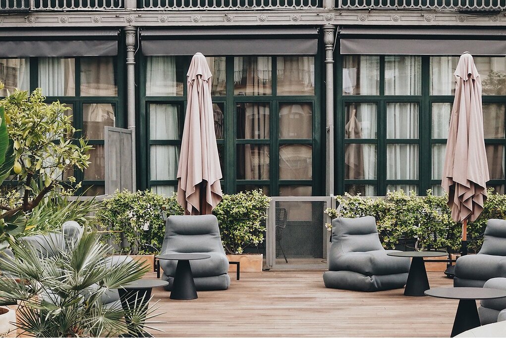 Hotel680