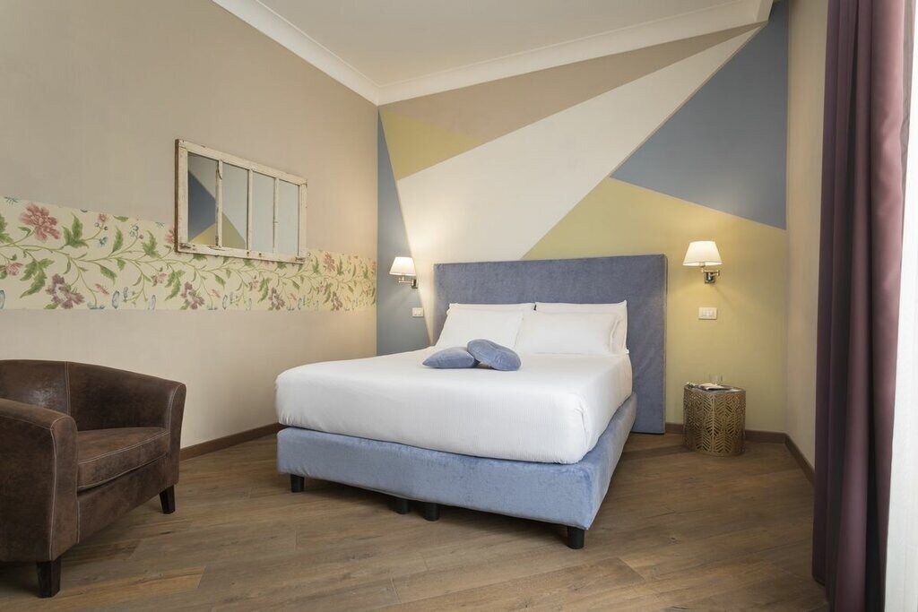 Hotel55