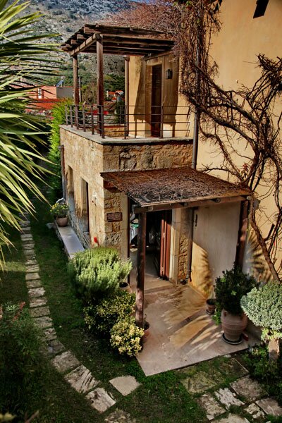 Hotel578