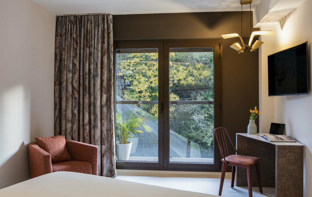 Hotel969