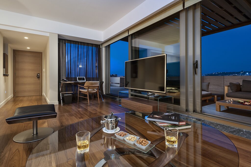 Hotel554