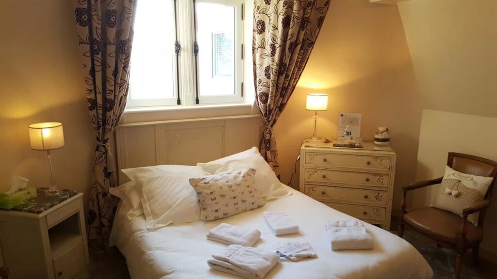 Hotel1292