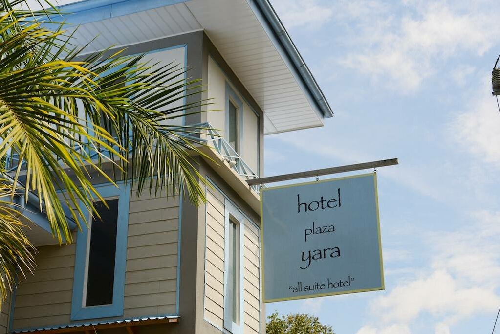Hotel182