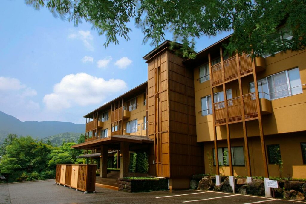 Hotel119