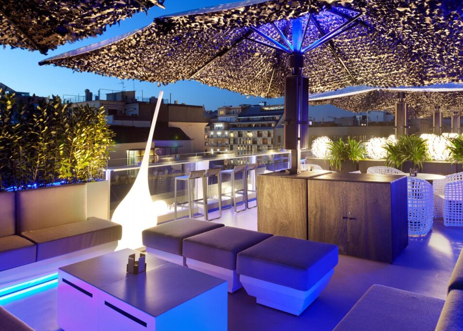 Hotel777