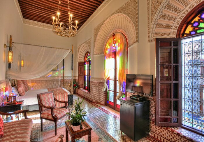Hotel93