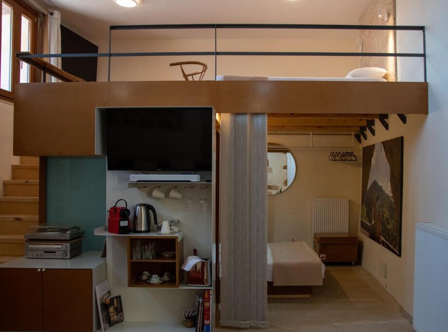 Hotel470