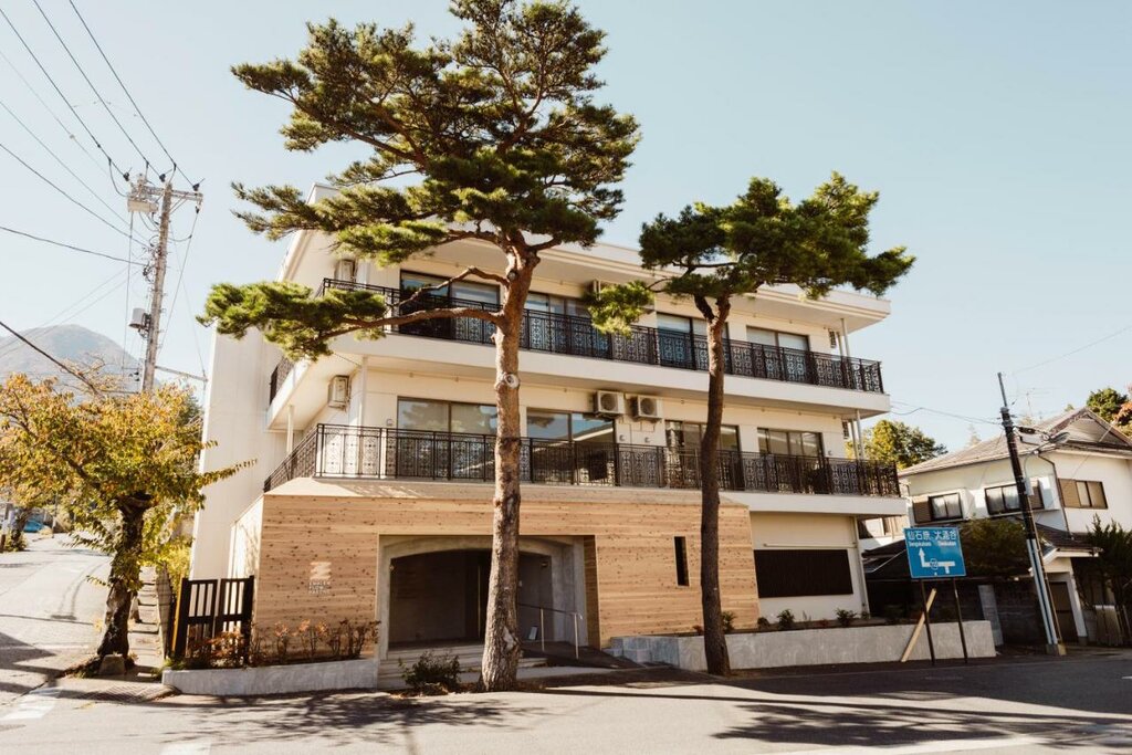 Hotel149