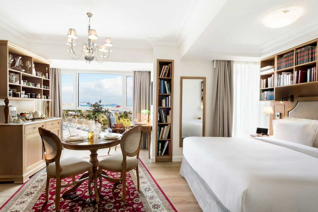 Hotel567