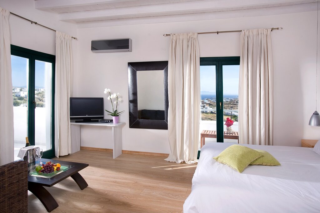 Hotel545