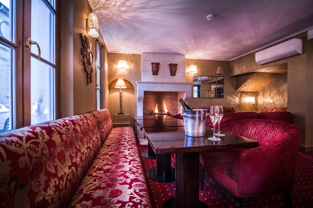 Hotel1258