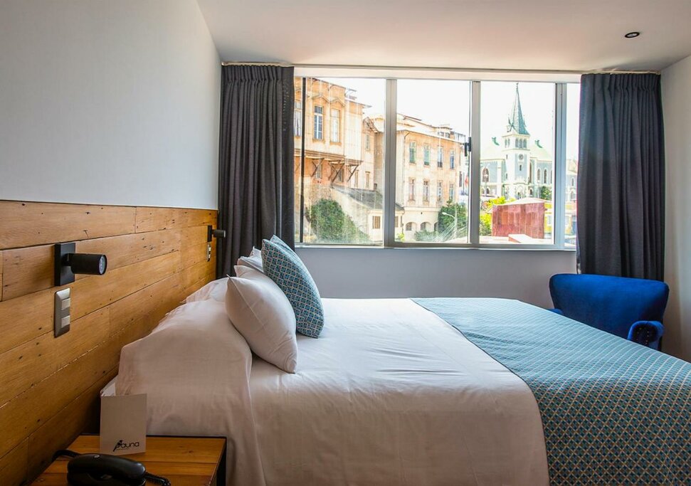 Hotel1450