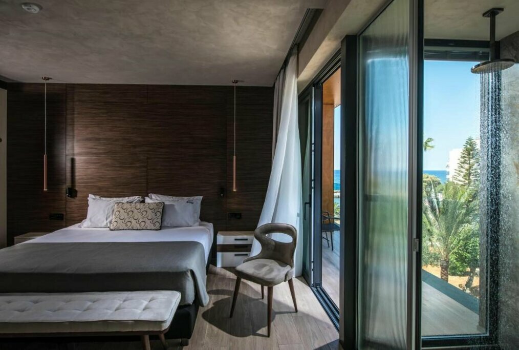Hotel550