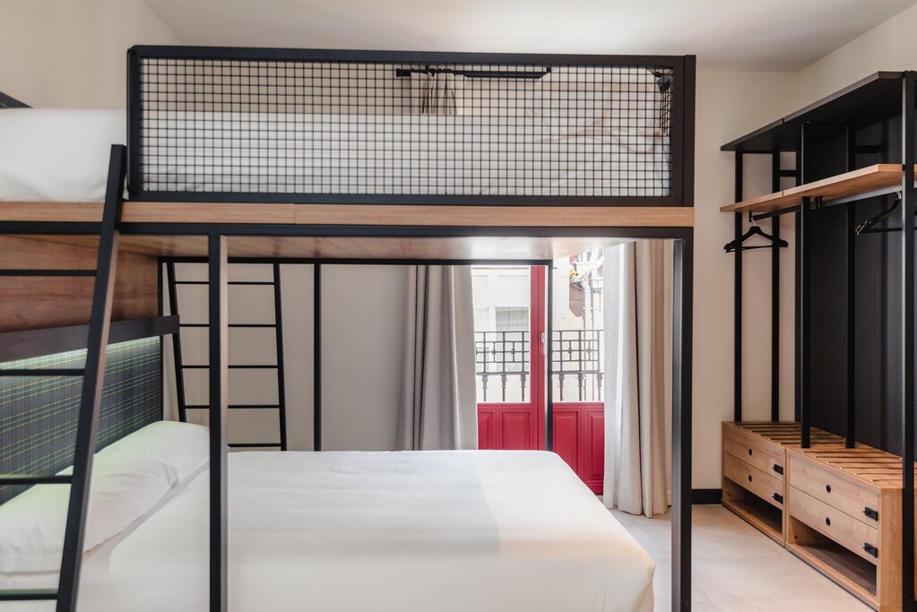 Hotel1111
