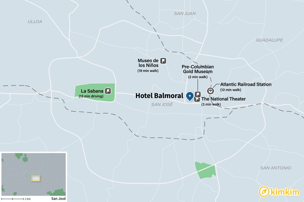 Hotel292