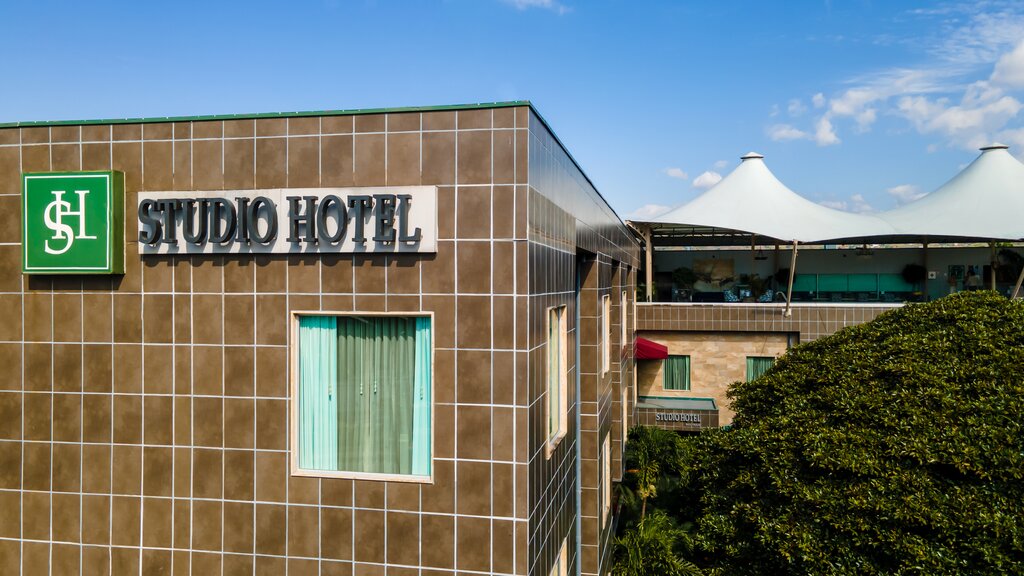 Hotel177