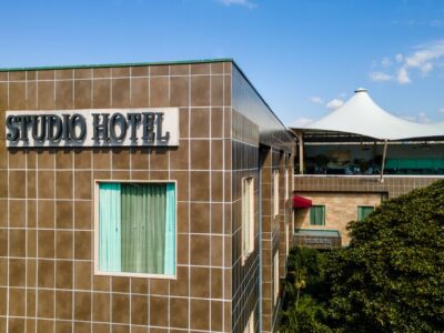 Hotel177