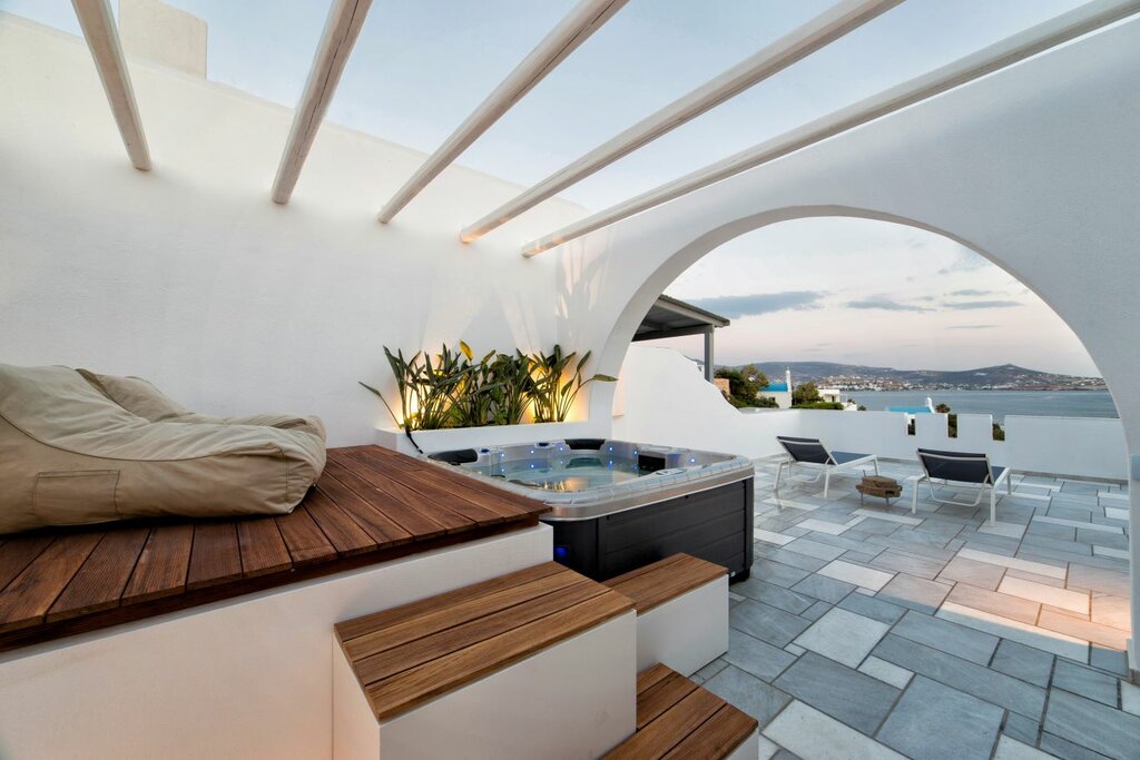 Hotel530