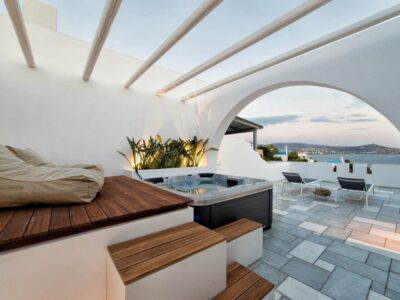 Hotel530