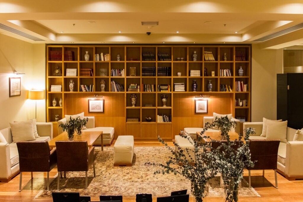 Hotel468