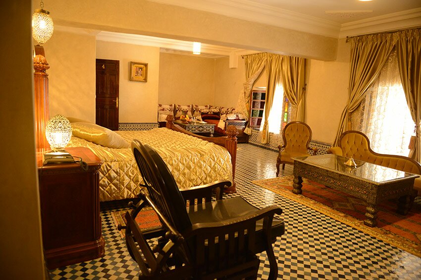 Hotel91