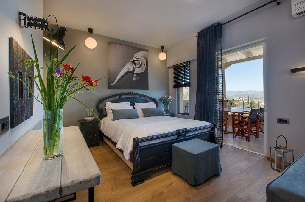 Hotel543