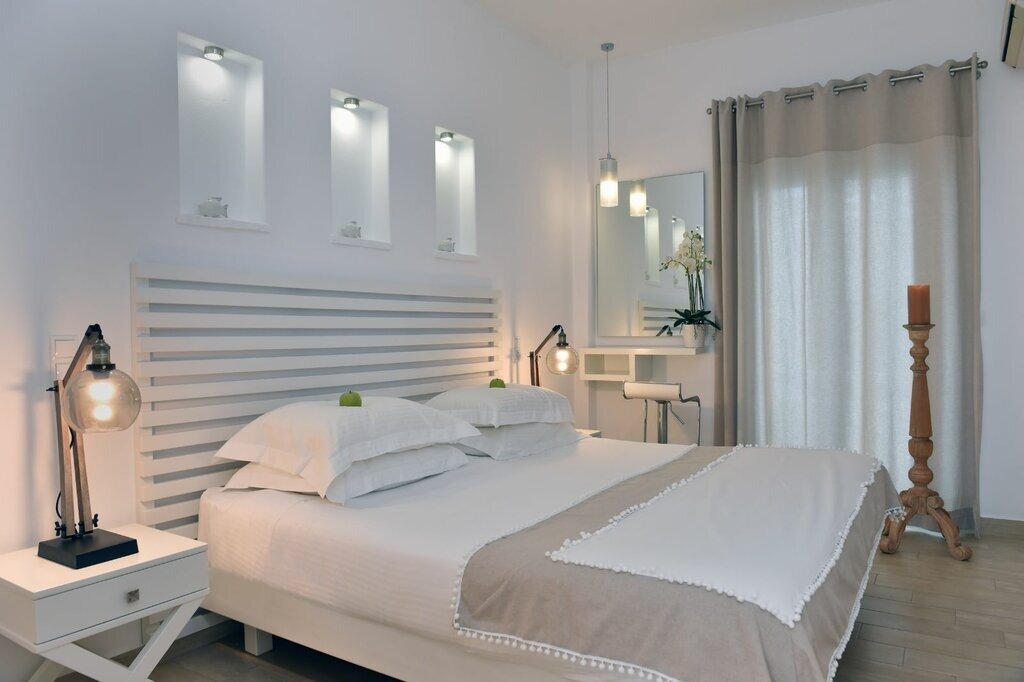 Hotel608