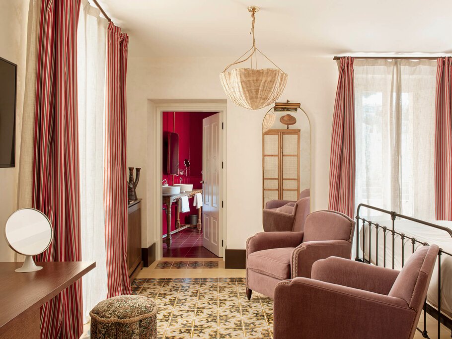 Hotel1107