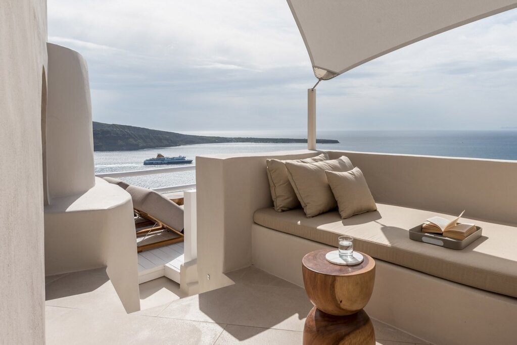 Hotel540