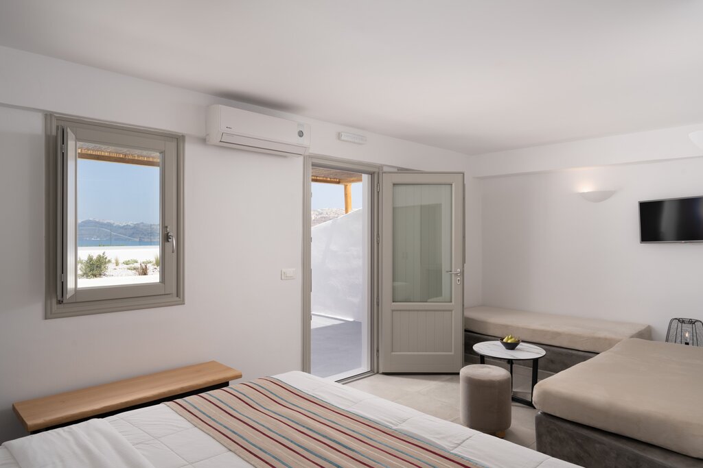 Hotel506