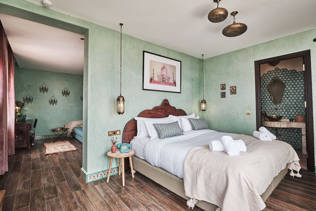 Hotel63