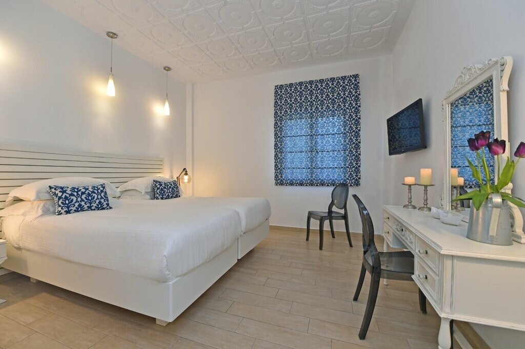Hotel608