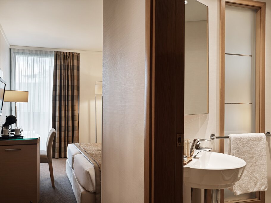 Hotel581