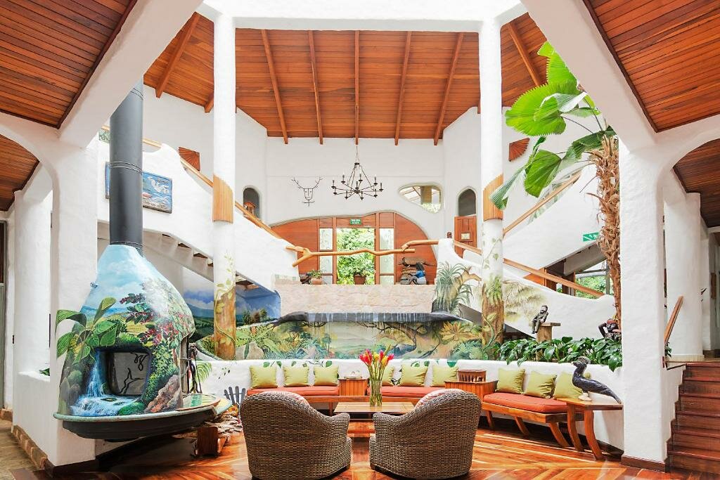 Hotel326