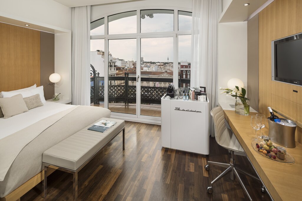 Hotel1079