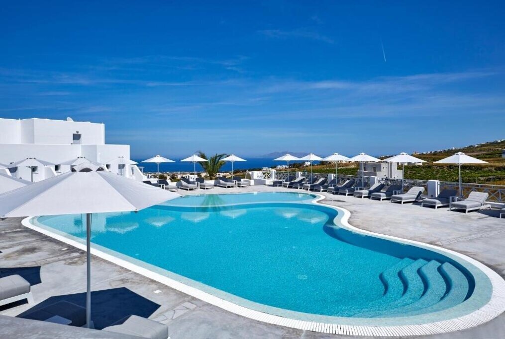 Hotel519