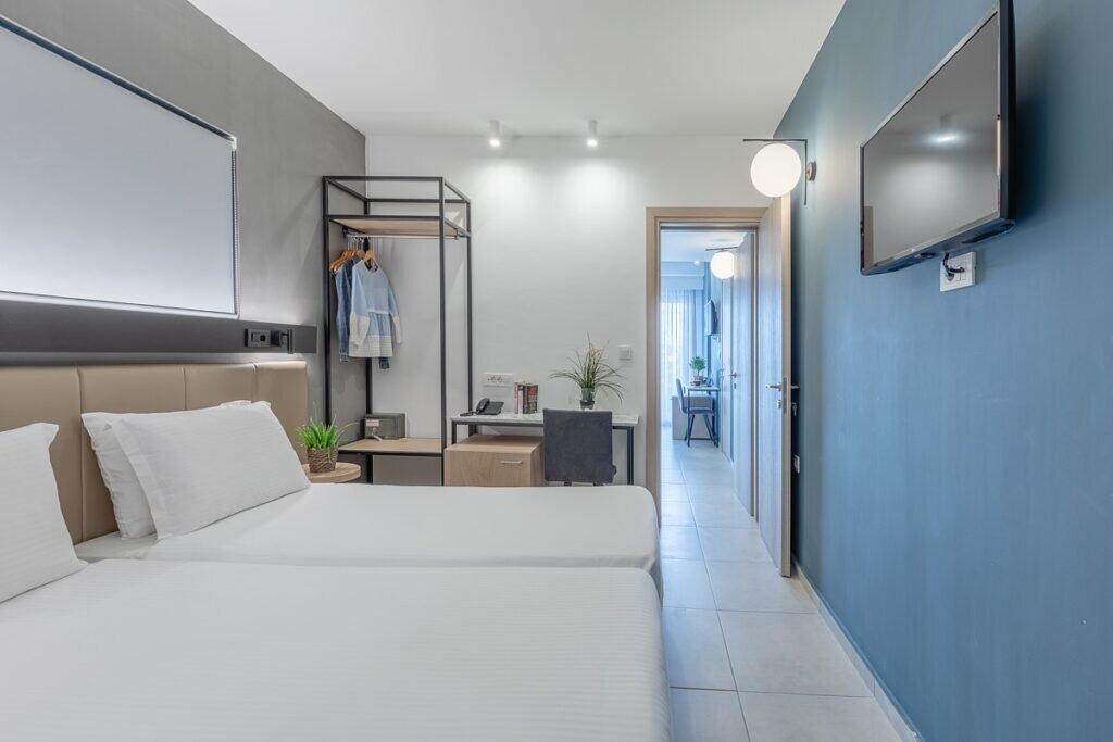 Hotel573