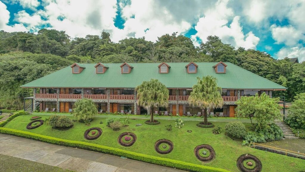 Hotel258