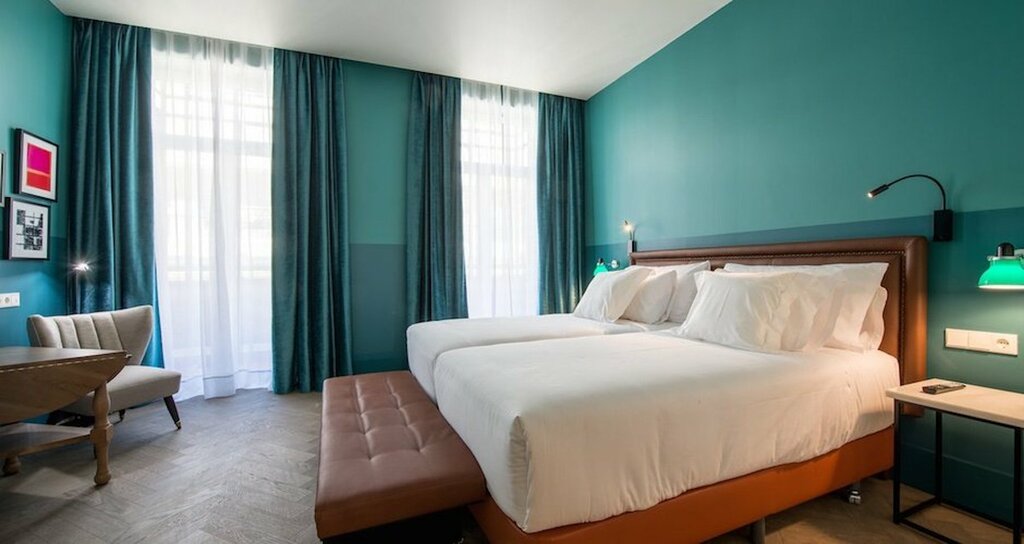 Hotel778