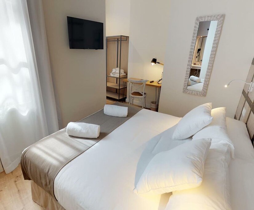 Hotel1027