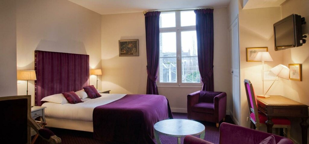 Hotel1258