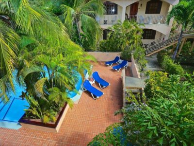 Hotel306